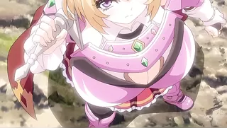 Yuusha-hime Miria - Ep.2