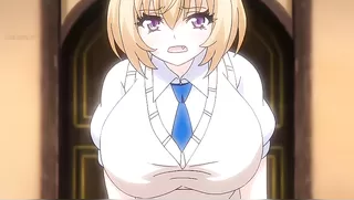 Yuusha-hime Miria - Ep.2