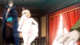 Yuusha-hime Miria - Ep.2