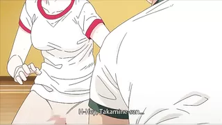 Sweet and Hot - Ep.2