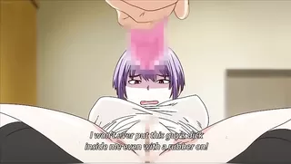 Sweet and Hot - Ep.2