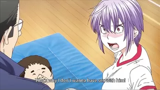 Sweet and Hot - Ep.2