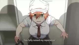 Sweet and Hot - Ep.2