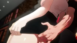 Milf delivery ~Boss~