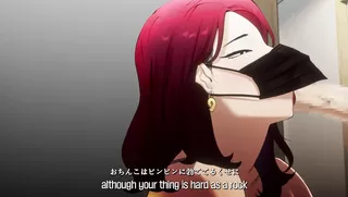 Milf delivery ~Friend's mom~