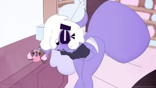 Stuffed 2: Wipe It All Away