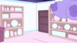 Stuffed 2: Wipe It All Away