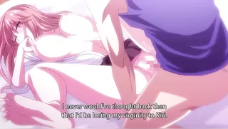 Hatsukoi Time - Ep.6