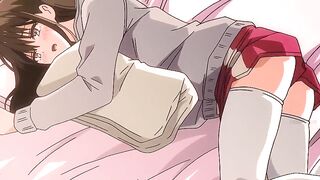 Ojisan de Umeru Ana The Animation - Ep.1