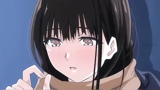 Ojisan de Umeru Ana The Animation - Ep.1