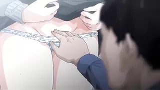 Ojisan de Umeru Ana The Animation - Ep.2