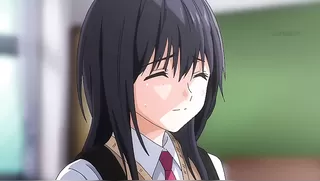 Ojisan de Umeru Ana The Animation - Ep.2