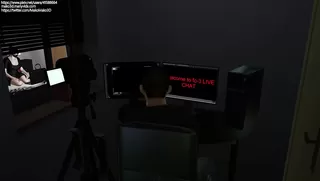 Tonarinisumu josei kyasutā