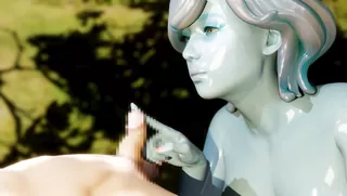 Mura no shōnen no seieki o kurau seirei