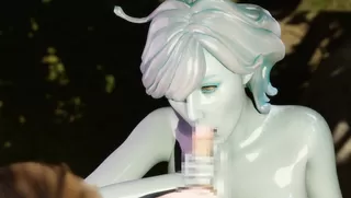 Mura no shōnen no seieki o kurau seirei