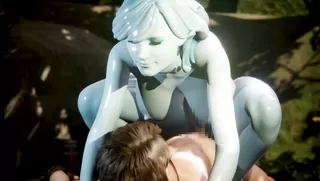 Mura no shōnen no seieki o kurau seirei