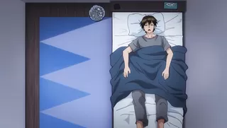 Modaete yo, Adam-kun - Ep.1