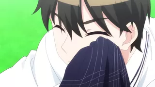 Modaete yo, Adam-kun - Ep.1