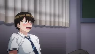 Modaete yo, Adam-kun - Ep.1