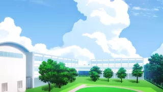 Modaete yo, Adam-kun - Ep.2