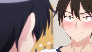 Modaete yo, Adam-kun - Ep.3