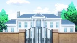 Modaete yo, Adam-kun - Ep.4