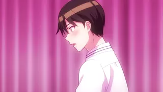 Modaete yo, Adam-kun - Ep.4