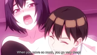 Modaete yo, Adam-kun - Ep.5