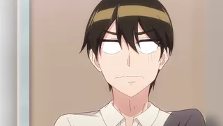 Modaete yo, Adam-kun - Ep.6