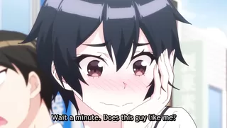 Modaete yo, Adam-kun - Ep.6