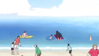 Modaete yo, Adam-kun - Ep.7