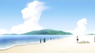 Modaete yo, Adam-kun - Ep.7