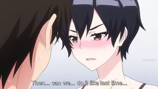 Modaete yo, Adam-kun - Ep.7