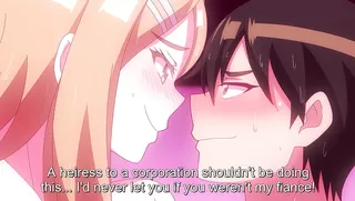 Modaete yo, Adam-kun - Ep.7