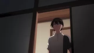 Modaete yo, Adam-kun - Ep.8