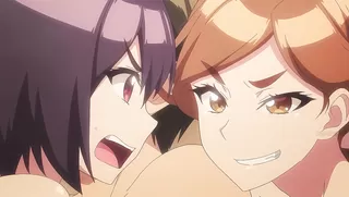 Modaete yo, Adam-kun - Ep.8