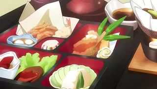 Modaete yo, Adam-kun - Ep.8