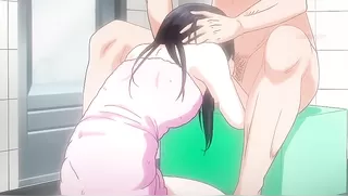 JK Ikinari Doukyo? Micchaku!? Hatsu Ecchi!!? - Ep.3