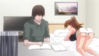 Katei Kyoushi x Saimin 2 - Ep.1