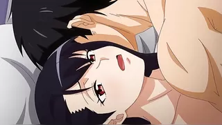 Konomi ja Nai kedo: Mukatsuku Ane to Aishou Batsugun Ecchi - Ep.1