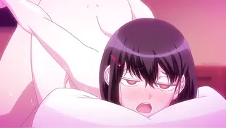 Mebuki The Animation - Ep.1