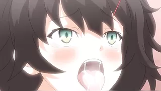 Succubus Connect! - Ep.1