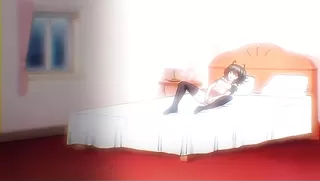 Succubus Connect! - Ep.1