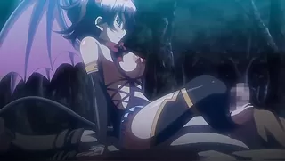 Succubus Connect! - Ep.1