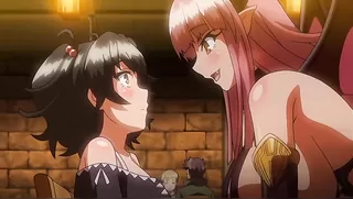 Succubus Connect! - Ep.1