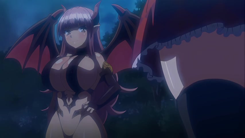 Anime Succubus Hentai - Succubus Connect!