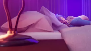 ViciNeko Genshin Impact Works - Ganyu Solo