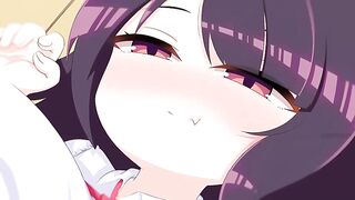 Mark Your Kiss The Animation - Ep.1