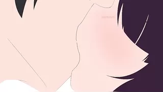 Mark Your Kiss The Animation - Ep.1