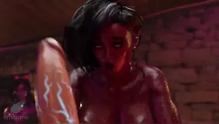 Betty's Dream - Part 1